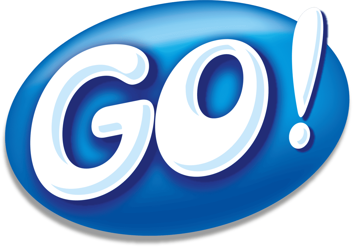 go